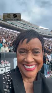Excited to be at the opening game for the Colorado Buffaloes and Georgia  Tech game in Boulder! I’ll share more about my experience tomorrow. Stay  tuned! , #georgiatechfootball #georgiatech #colorado ...