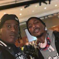 Instagram photo by Derek Lamont Anthony Jr. • Dec 7, 2023 at 9:00 PM