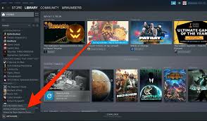 Покупайте и продавайте предметы из steam на торговой площадке за средства кошелька steam. How To Redeem A Steam Gift Card Code To Add Funds To Your Steam Wallet Or Download A Specific Game Business Insider India