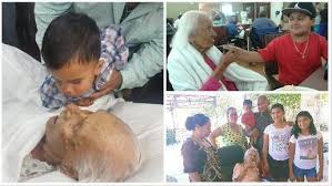 Manuela Gonzalez Obituary (1923