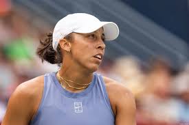 Do you realize how weird this is?”: Madison Keys details the uncomfortable  fan moment she'll never forget