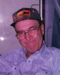 James Alvin Chaplin Obituary January 18, 2018