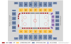 knoxville civic coliseum knoxville tickets schedule seating chart directions