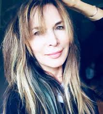 Hope you've been enjoying Kate& Viv's wrathful reunion— more to come  —fasten seatbelts! Days of our Lives 😎😘