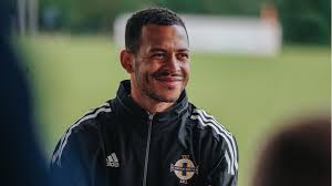 Liam Rosenior praises Irish FA Coach Education deliv...