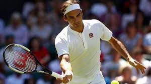 But because he's never stopped striving for the best. Roger Federer On Why He Ditched Nike For A 300 Million Uniqlo Deal