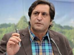 Sajjad Lone