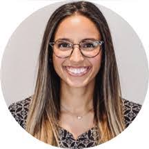 Gabrielle Larson's Instagram, Twitter & Facebook