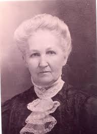 Harriet Rebecca Hart Ransom (1853-1922)