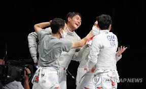 펜싱부 제26회 김창환배 전국남녀펜싱선수권대회 에뻬 2, 3위, 사브르 단체전 2위 기사 작성: 34d Tiisdxpc5m