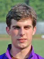 2007 Men's Cross Country Roster