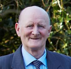 The death has occurred of Ray Wickham. He was the lead singer and guitarist  with St. Mary's Ceili Bandshow in the early 1960s. He later emigrated to  the USA, where he had