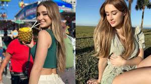 Bronwin Aurora Tiktok star: Bio, Age, Lifestyle and Relations