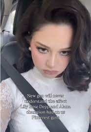 Alana Champion Lily Rose Party