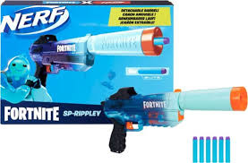 1,364 results for fortnite toys guns. Hasbro Nerf Fortnite Sp Rippley Elite Dart Blaster F1035 Best Buy