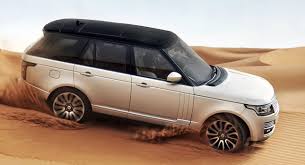 2013 Land Rover Range Rover Sport Test Drive Review Cargurus