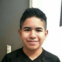 Abraham Rico Guevara