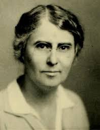 Julia Hamlet Harris (1884-1965)