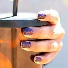 Color street brings revolutionary real nail polish strips to your fingertips through our independent stylists. Color Street Makeup Retired New Russian Around Glitter Color Street Poshmark
