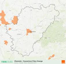 Orange est l'opérateur ayant fourni l'accès internet fixe le plus performant à ses abonnés durant l'année 2020 selon la fibre est devenue le nouveau standard de connexion. Fibre Optique En Charente 16 Eligibilite Et Deploiement Ftth Fibre Guide