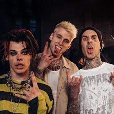 Find out when travis barker is next playing live near you. Travis Barker S Top 5 Modern Collabs Ride Music