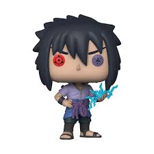 They named him after sasuke sarutobi in the hopes that he would someday be just as strong of a shinobi. Naruto Sasuke Uchiha Rinnegan Pop Vinyl Figure Aaa Anime Exclusive