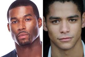 Dynasty': CW Reboot Casts Robert Christopher Riley