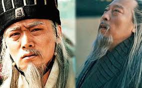 Ai là nhân vật có tài nhẫn nhịn nhất thời Tam quốc?