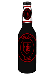 What do you think it will do!? Perk A Cola Widow S Wine By D0ct0rrr1cht0f3n On Deviantart