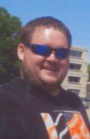 Joseph Jamie Archie Tessier