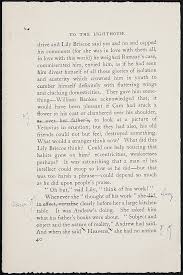 In a shimmering novel of recollection, emotion, and longing, the boeuf en daube that mrs. Woolf In The World A Pen And A Press Of Her Own Case 10b Smith College Libraries