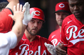 Jul 27, 2021 · cincinnati reds @reds. Schrock And Gutierrez Lead Reds To Series Win Over Mets Red Reporter