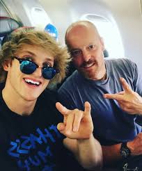 Are we missing anyone from the list? Heading Towards Utah Logan Paul Friends Logan Paul Logan Paul Kong