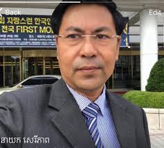 វិទ្យាល័យ ទួលប្រាសាទសែនសុខ‎