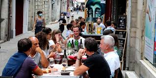 Régulièrement classée parmi les communes où il fait bon vivre, nantes est une ville verte qui abrite une centaine de parcs et jardins. Bayonne Classee Deuxieme Meilleure Ville De France Ou Il Fait Bon Vivre Un Excellent Outil
