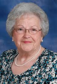 Camilla Wright Obituary (1931