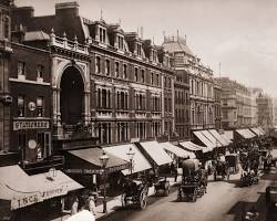 Victorian London