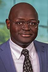 Robots at Work: EY Intern Helped Create a Blueprint for A.I. Implementation 