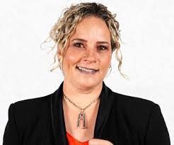 Alida Diaz's Instagram, Twitter & Facebook