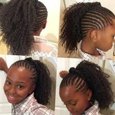 Modele De Tresse Senegalaise Pour Petite Fille Coiffure Coiffure2017 Cheveux Tendance Tendance2017 Hair Styles Braided Hairstyles Pretty Hairstyles