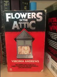 Eventually, squirrels moved into the attic and while we were trying to find a solution, the raccoon family moved in and kicked out the squirrels. Flowers In The Attic What It S Like Reading It As An Adult 9honey