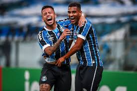 This page contains an complete overview of all already played and fixtured season games and the season tally of the club juventude in the season 20/21. Gremio Vence O Juventude E Constroi Vantagem Para A Decisao Das Oitavas