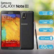 To unlock your samsung galaxy note 3, the code method happens to be the simplest, fastest, and most secure. Brand New Original Sealed Box Samsung Galaxy Note 3 32gb Call 9996696 Ibay