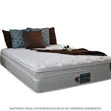 At the waterbed doctor we carry complete mattress sets for water, air, foam and air frame waterbeds from most all major manufacturers including our own waterbed doctor brand. Waterbed Mattress Softside 8500 Sterling Sleep Systems