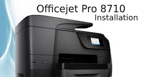 Access devices and printers and then choose during the installation process, choose the preferred connection type. Instant Steps For Hp Officejet Pro 8710 Installation