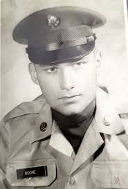 Thomas Frank “Tom” Boone (1948-2019)