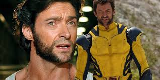 Cyclops and the X-Men reportedly always begged this Logan to wear the  yellow suit to fit in the team, but he never did.