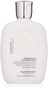 Alfaparf milano semi di lino diamond illuminating. Alfaparf Milano Semi Di Lino Diamond Illuminating Low Shampoo 250 Ml Buy Online In Faroe Islands At Faroe Desertcart Com Productid 63683741