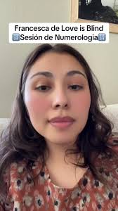 Francesca Lozano Instagram