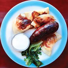 This dough makes the best gluten free perogies, what you choose to fill them with is up to you. Pierogi 2 0 Pittsburgh Magazine